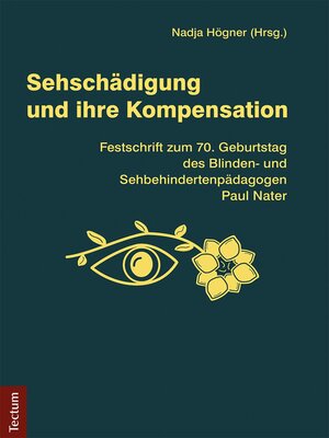 cover image of Sehschädigung und ihre Kompensation